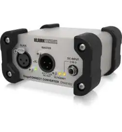 Klark Teknik DN4816U