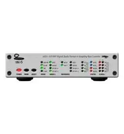 Mutec MC-6 Digital Audio-Formatkonverter
