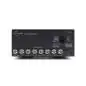Mutec REF 10 SE120 black
