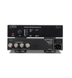 Mutec REF10 Nano Schwarz