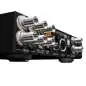 Mutec MC-3+ Smart Clock USB Black Synchronizer en clock generator