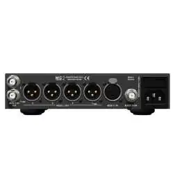 Mutec MC-2 Divisor Conversor de sinal