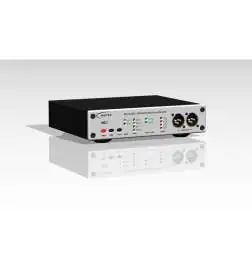 Mutec MC-2 Divisor Conversor de sinal