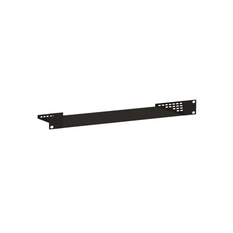 Mutec MW-02 / Rack 19"coudé pour 2x appareils 9,5" Mutec