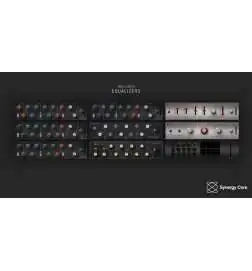 ANTELOPE Galaxy 32 Synergy Core