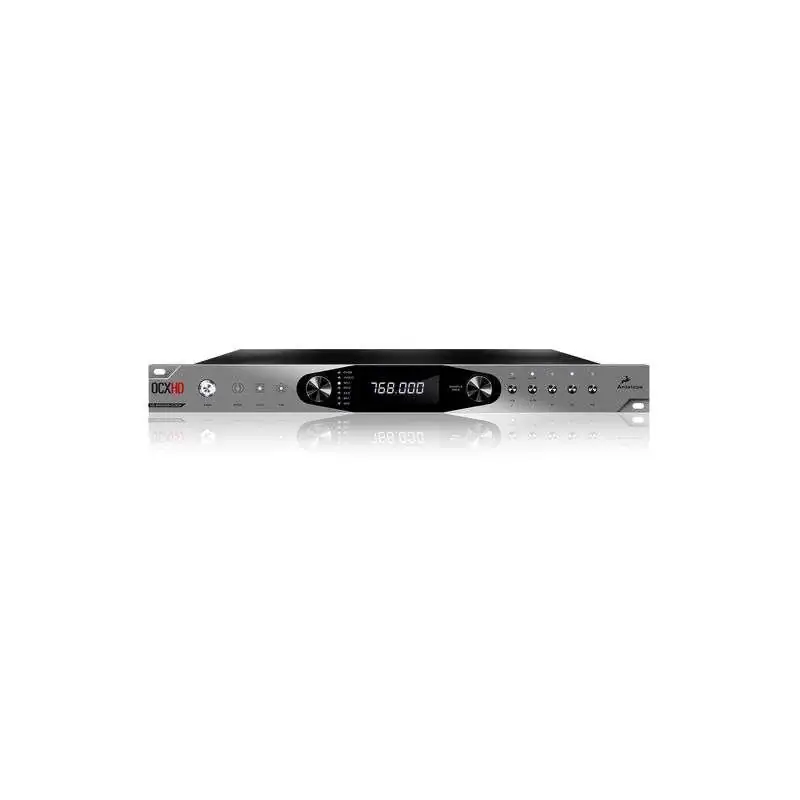 ANTELOPE OCX-HD