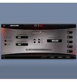 ANTELOPE OCX-HD