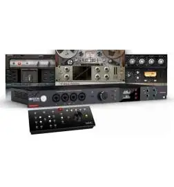 ANTELOPE Orion Studio SC Immersive Bundle