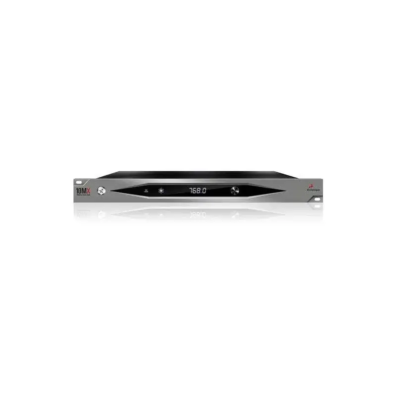 ANTELOPE Isochrone 10MX