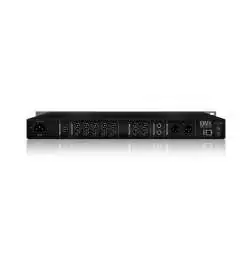 ANTELOPE Isochrone 10MX