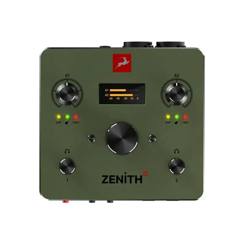 ANTELOPE Zenith 2
