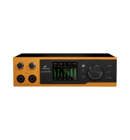 ANTELOPE Amari Digitalwandler