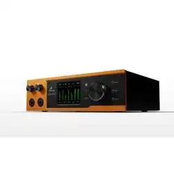 ANTELOPE Amari Digitalwandler