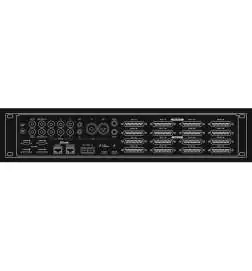 ANTELOPE Galaxy 64 Synergy Core