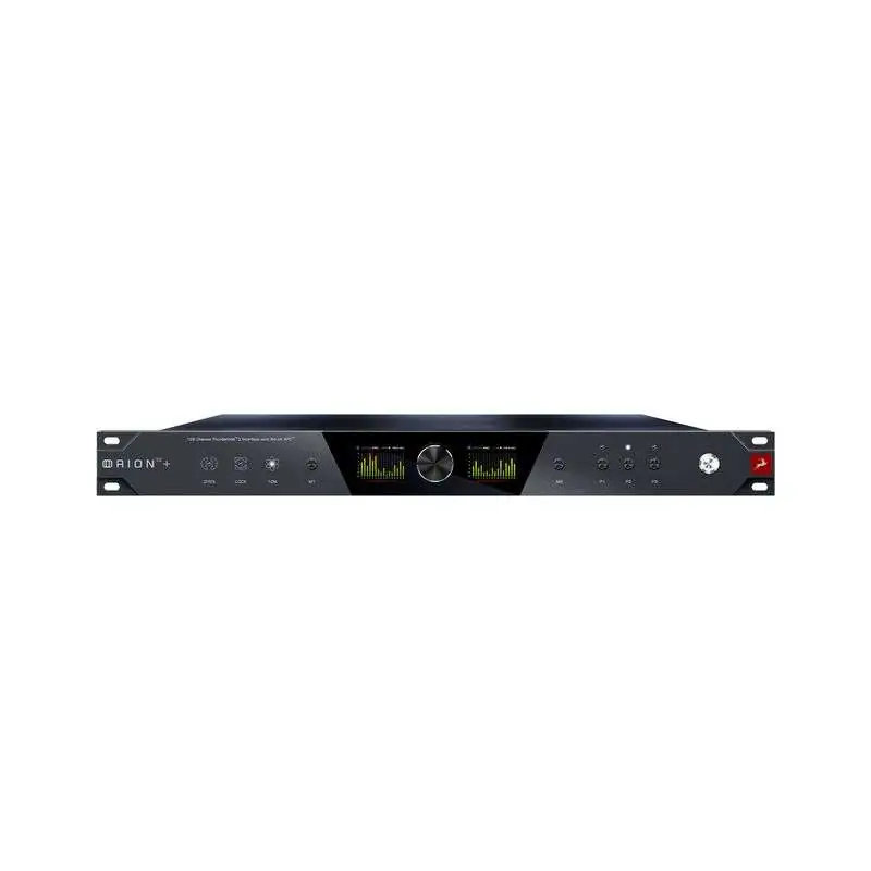 ANTELOPE Orion 32+ | Gen 4 Interfaz de audio ANTELOPE Orion 32+ | Gen 4 Interfaz de audio