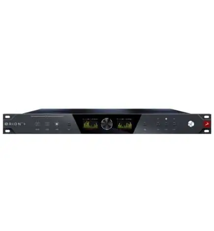 ANTELOPE Orion 32+ | Gen 4 Interfaccia audio
