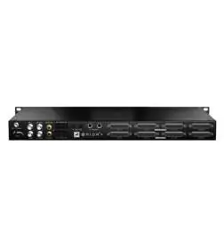 ANTELOPE Orion 32 | Gen 4 audio interface