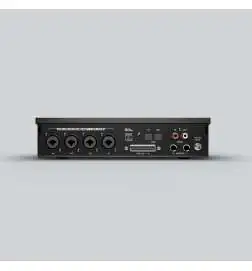 ANTELOPE Zen Tour Synergy Core Interfejs audio Thunderbolt