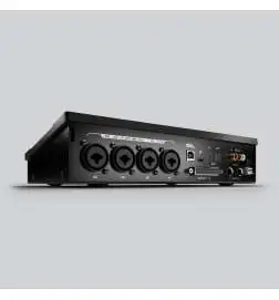 ANTELOPE Zen Tour Synergy Core Interfaccia Thunderbolt