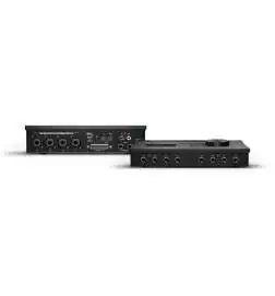 ANTELOPE Zen Tour Synergy Core Interfaz Thunderbolt