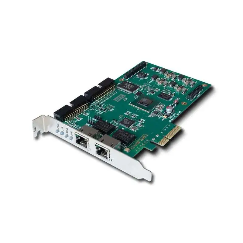 Marian Clara Emin+ PCIe DANTE Audio Interface