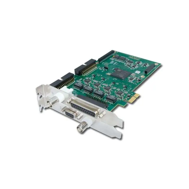 Marian Clara D+ PCIe AES/EBU & MIDI Audio Interface Marian Clara D+ PCIe AES/EBU & MIDI Audio Interface