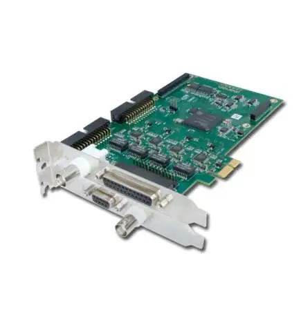 Marian Clara D PCIe AES EBU MIDI Audio Interface