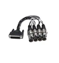 Marian Clara D PCIe AES EBU MIDI Audio Interface