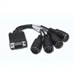 Marian Clara D PCIe AES EBU MIDI Audio Interface
