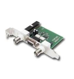 Marian Clara B PCIe AD DA AES EBU MIDI Interface
