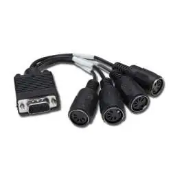 Marian Clara B PCIe AD DA AES EBU MIDI Interface
