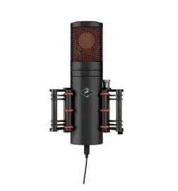 ANTELOPE Edge Go Micrófonos de modelado