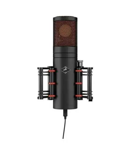 ANTELOPE Edge Go Microfono di modellazione