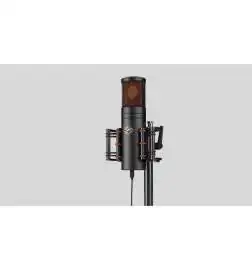 ANTELOPE Edge Go Microphone de modélisation