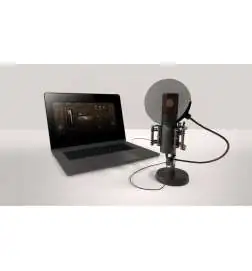 ANTELOPE Edge Go Microfones de modelagem