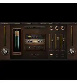ANTELOPE Edge Go Modeling Microphone