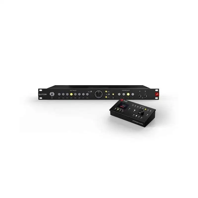 ANTELOPE Satori R4S Bundle Gen 2