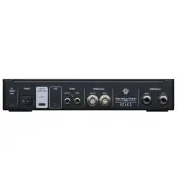 Black Lion Audio Revolution 6 x 6 Interfaccia audio