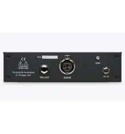 Black Lion Audio B173 MKII