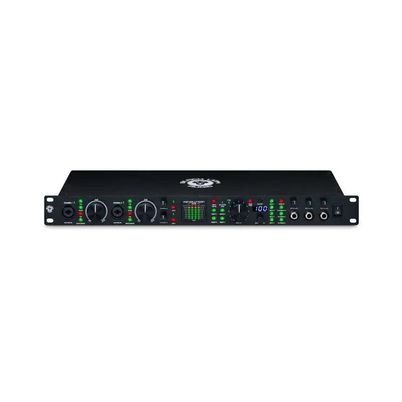 Black Lion Audio Revolution 14x16 audio interface