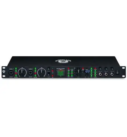 Black Lion Audio Revolution 14x16 Interfaccia audio