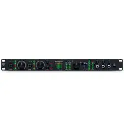Black Lion Audio Revolution 14x16 Interface audio