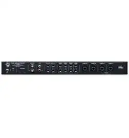 Black Lion Audio Revolution 14x16 Interface audio