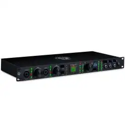 Black Lion Audio Revolution 14x16 Interfejs audio