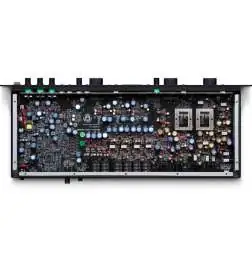 Black Lion Audio Revolution 14x16 audio interface