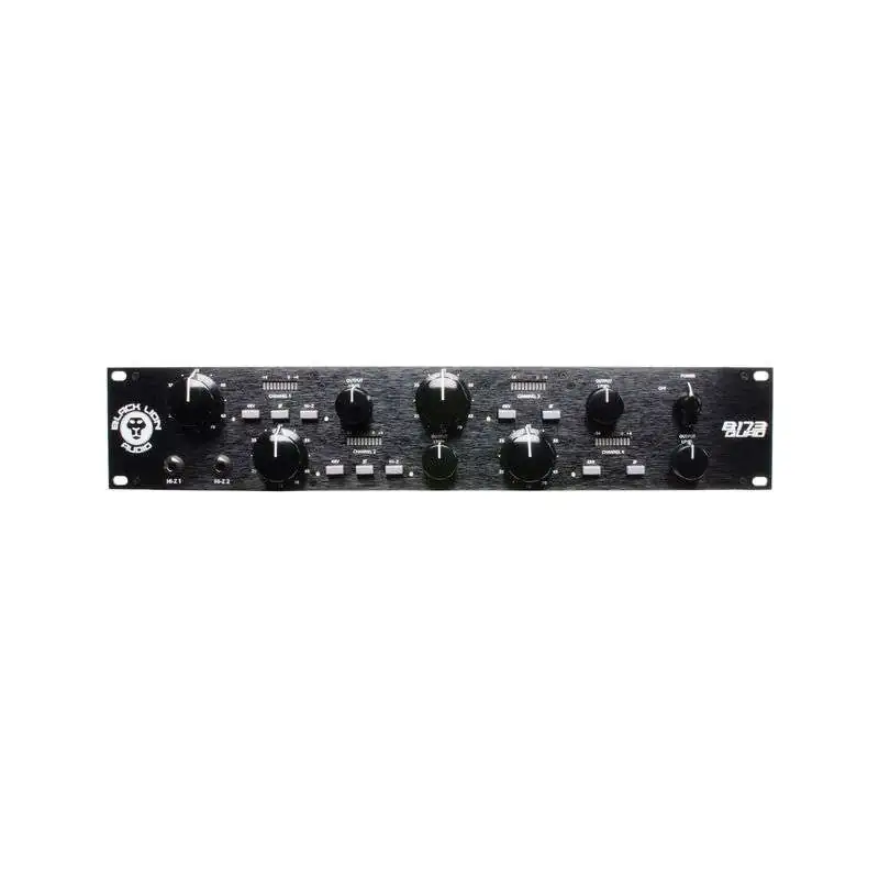 Black Lion Audio B173 Quad