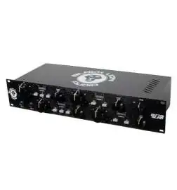 Black Lion Audio B173 Quad
