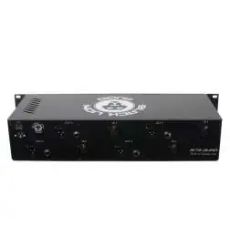 Black Lion Audio B173 Quad