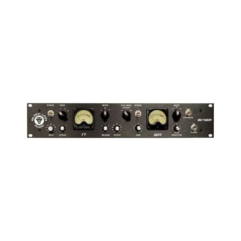 Black Lion Audio B172A