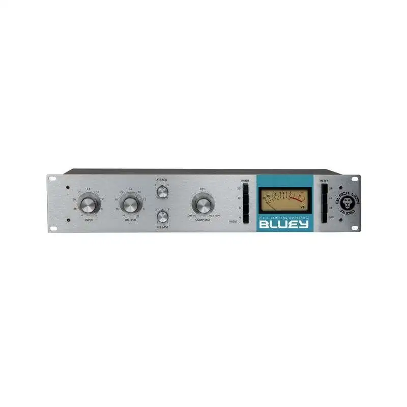 Black Lion Audio Bluey